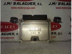 Recambio de centralita motor uce para » otros... modelos referencia OEM IAM 0281010407  