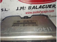Recambio de centralita motor uce para » otros... modelos referencia OEM IAM 0281010407   2