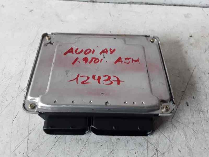 Recambio de centralita motor uce para audi a4 berlina (8e) referencia OEM IAM 0281010094 / 038906019AN  
