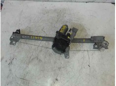 Recambio de elevalunas delantero derecho para citroen c3 referencia OEM IAM 400618F  