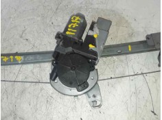 Recambio de elevalunas delantero derecho para citroen c3 referencia OEM IAM 400618F   2