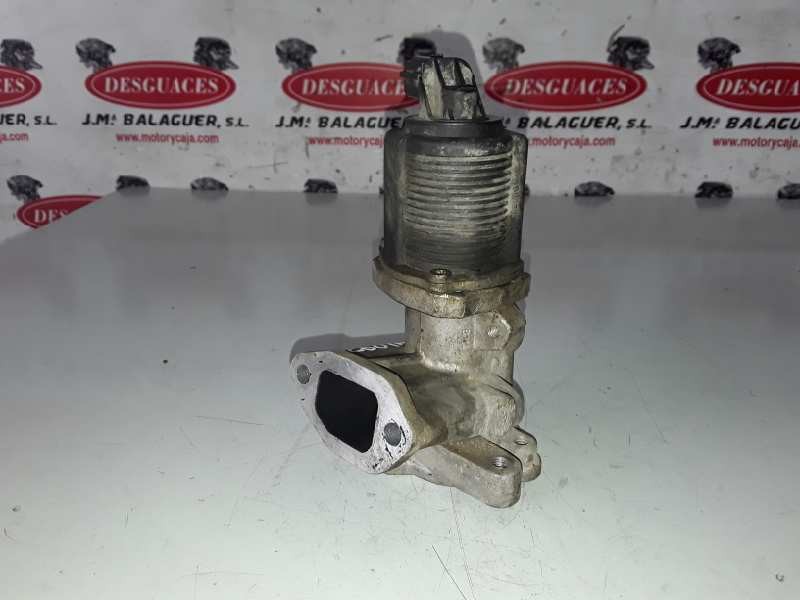 Recambio de valvula egr para opel corsa d z13dtj referencia OEM IAM   