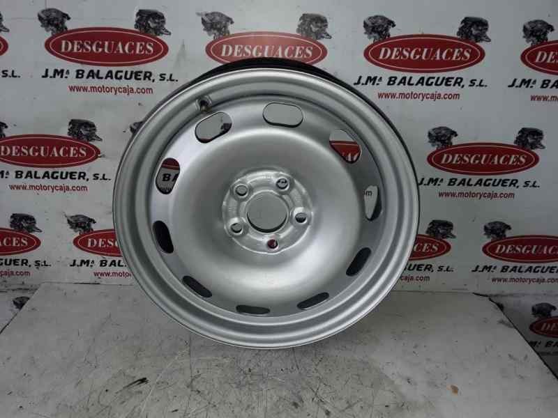 Recambio de llanta para volkswagen golf iv berlina (1j1)(10.1997) referencia OEM IAM 1J0601027K  