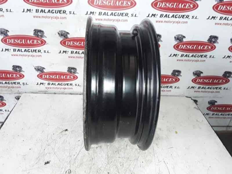 Recambio de llanta para volkswagen golf iv berlina (1j1)(10.1997) referencia OEM IAM 1J0601027K  