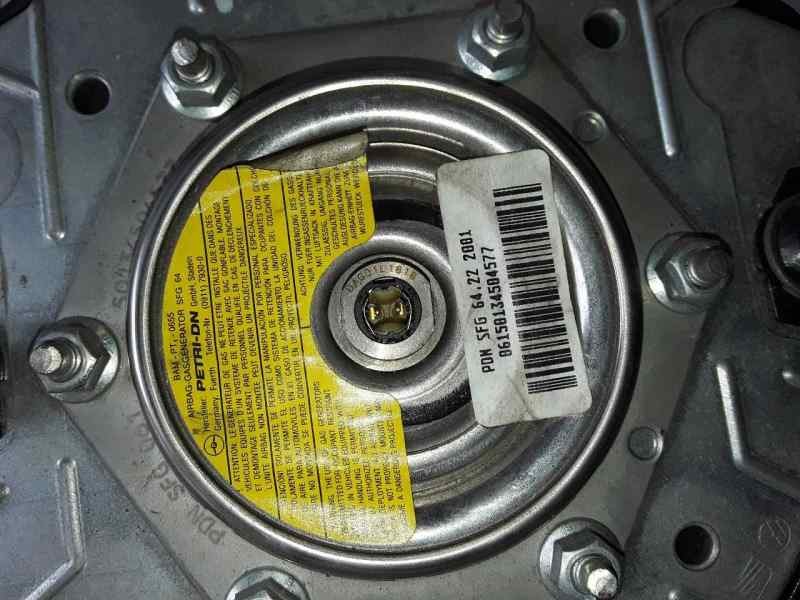 Recambio de airbag delantero izquierdo para seat leon (1m1) referencia OEM IAM 1M0880201M  