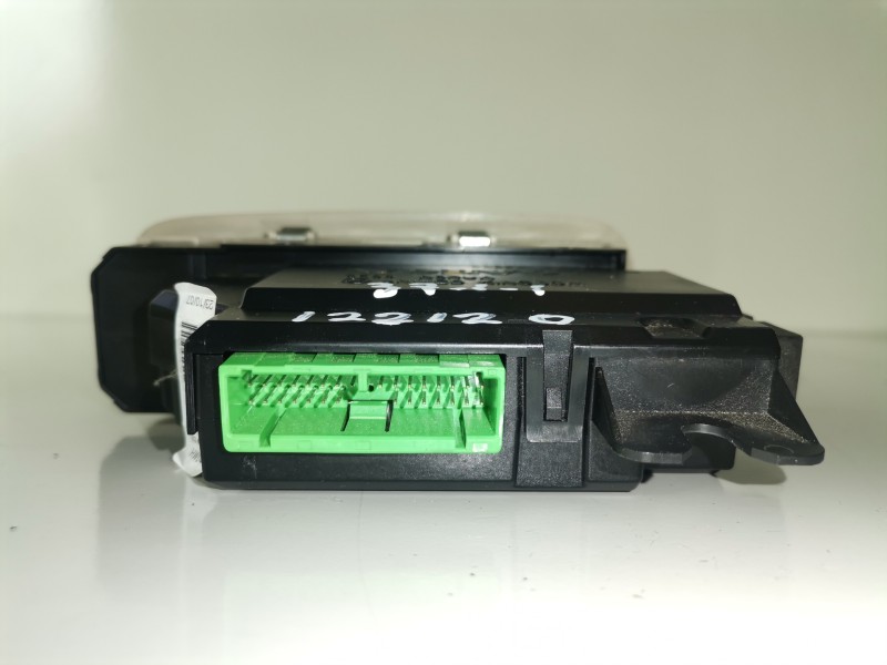 Recambio de mando elevalunas delantero izquierdo para volvo s60 berlina d5244t5 referencia OEM IAM 30798804  