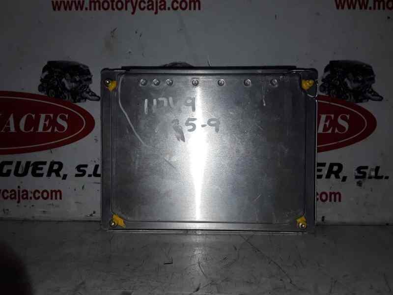 Recambio de centralita motor uce para » otros... modelos referencia OEM IAM 0281010205 / 7786887 / 7787658  