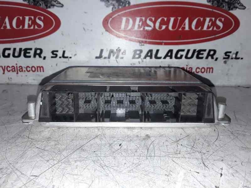 Recambio de centralita motor uce para » otros... modelos referencia OEM IAM 0281010205 / 7786887 / 7787658  