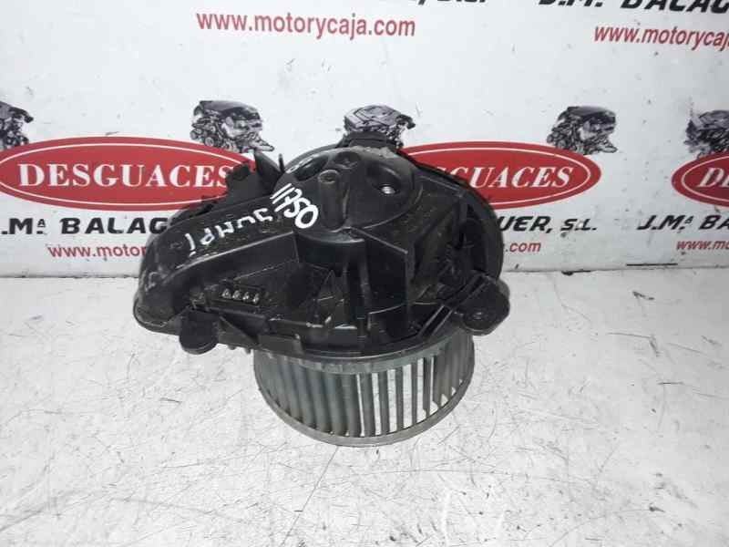 Recambio de ventilador calefaccion para citroen jumpy referencia OEM IAM 9041220837 / T.M. WJY  