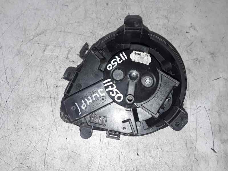 Recambio de ventilador calefaccion para citroen jumpy referencia OEM IAM 9041220837 / T.M. WJY  