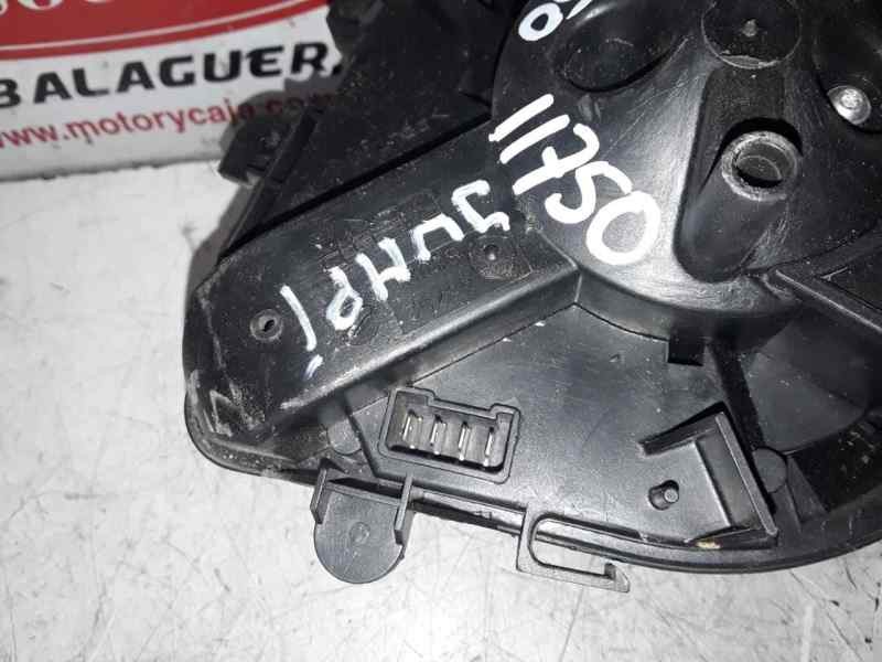 Recambio de ventilador calefaccion para citroen jumpy referencia OEM IAM 9041220837 / T.M. WJY  