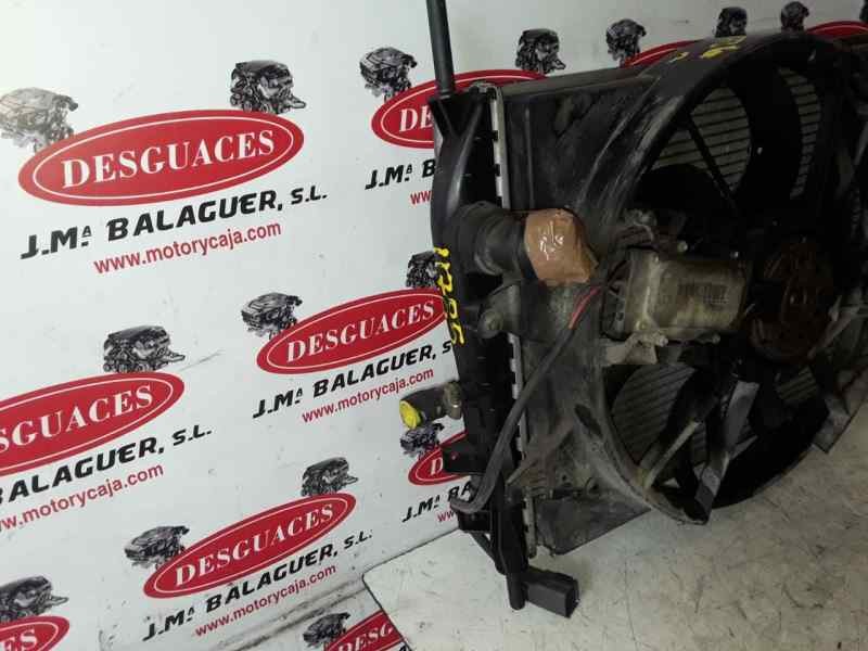 Recambio de radiador agua para ford mondeo berlina (ge) referencia OEM IAM T.M. FMBA  