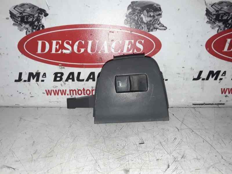 Recambio de mando elevalunas delantero derecho para audi q7 (4l) referencia OEM IAM   