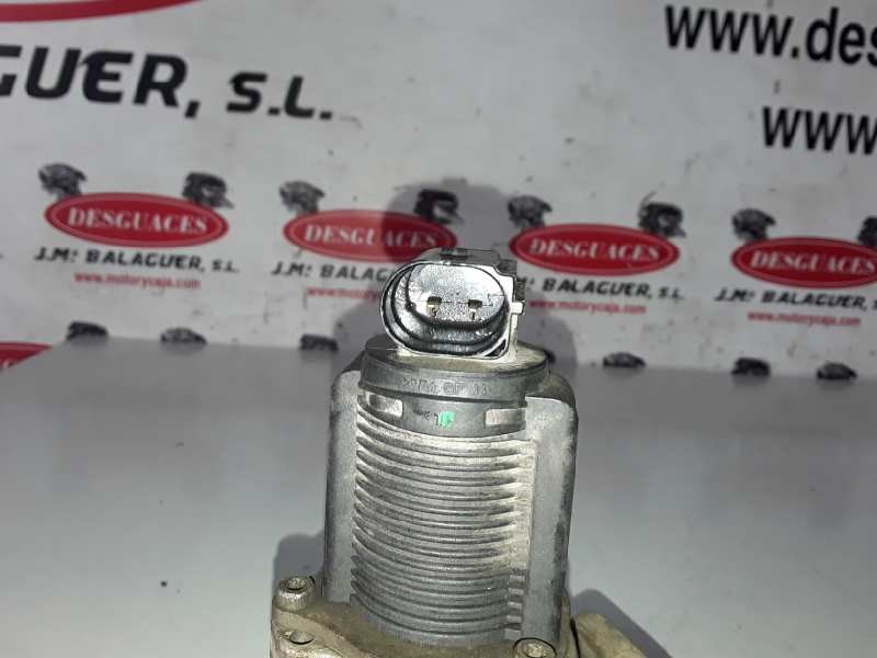 Recambio de valvula egr para opel corsa d z13dtj referencia OEM IAM   