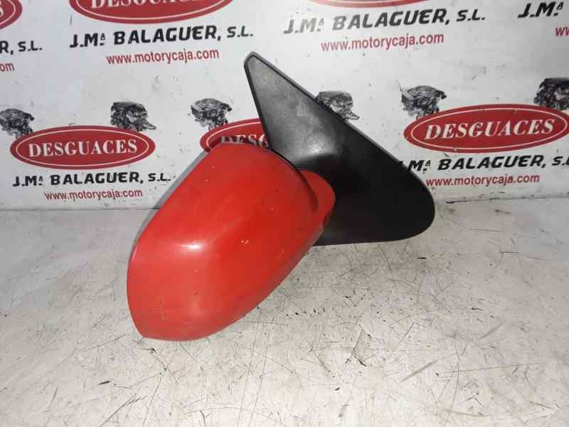 Recambio de retrovisor derecho para volkswagen polo iii berlina (6n2) referencia OEM IAM   