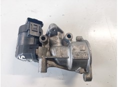 Recambio de valvula egr para volvo s40 berlina d4204t referencia OEM IAM 9656612380  