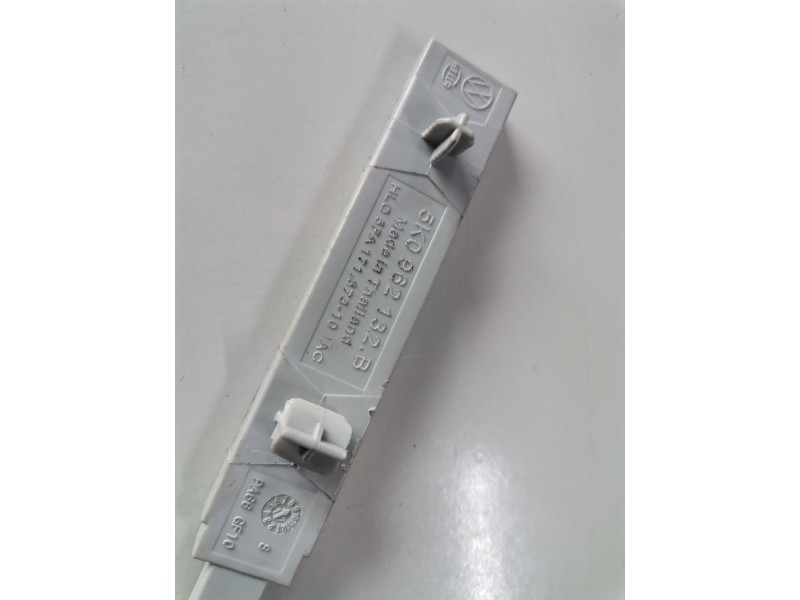 Recambio de modulo electronico para seat leon st 5f8 cjxc referencia OEM IAM 5K0962132B  