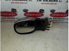 Recambio de retrovisor izquierdo para citroen xsara picasso referencia OEM IAM   