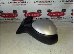 Recambio de retrovisor izquierdo para citroen xsara picasso referencia OEM IAM    2
