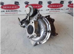 Recambio de turbocompresor para » otros... modelos referencia OEM IAM 14411VK500 / VN30306 / 25007D  