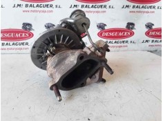 Recambio de turbocompresor para » otros... modelos referencia OEM IAM 14411VK500 / VN30306 / 25007D   2