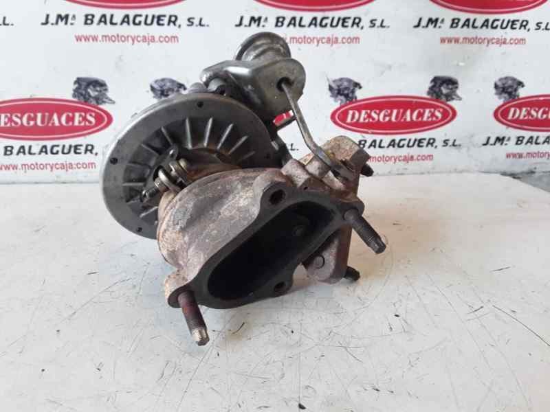 Recambio de turbocompresor para » otros... modelos referencia OEM IAM 14411VK500 / VN30306 / 25007D  