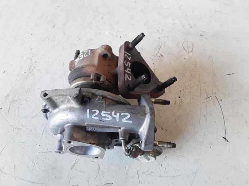 Recambio de turbocompresor para » otros... modelos referencia OEM IAM 14411VK500 / VN30306 / 25007D  