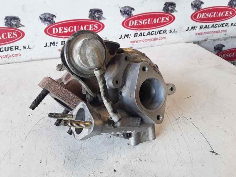 Recambio de turbocompresor para » otros... modelos referencia OEM IAM 14411VK500 / VN30306 / 25007D  