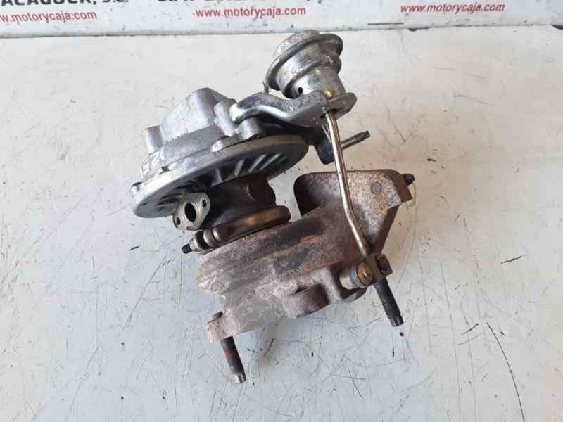 Recambio de turbocompresor para » otros... modelos referencia OEM IAM 14411VK500 / VN30306 / 25007D  