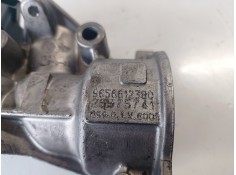 Recambio de valvula egr para volvo s40 berlina d4204t referencia OEM IAM 9656612380   2