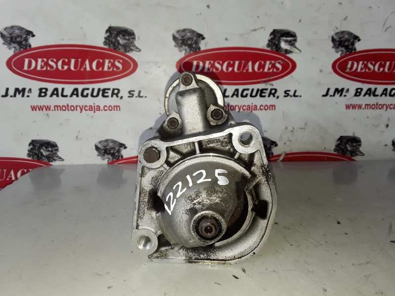 Recambio de motor arranque para volvo s60 berlina d5244t5 referencia OEM IAM 0001109264  