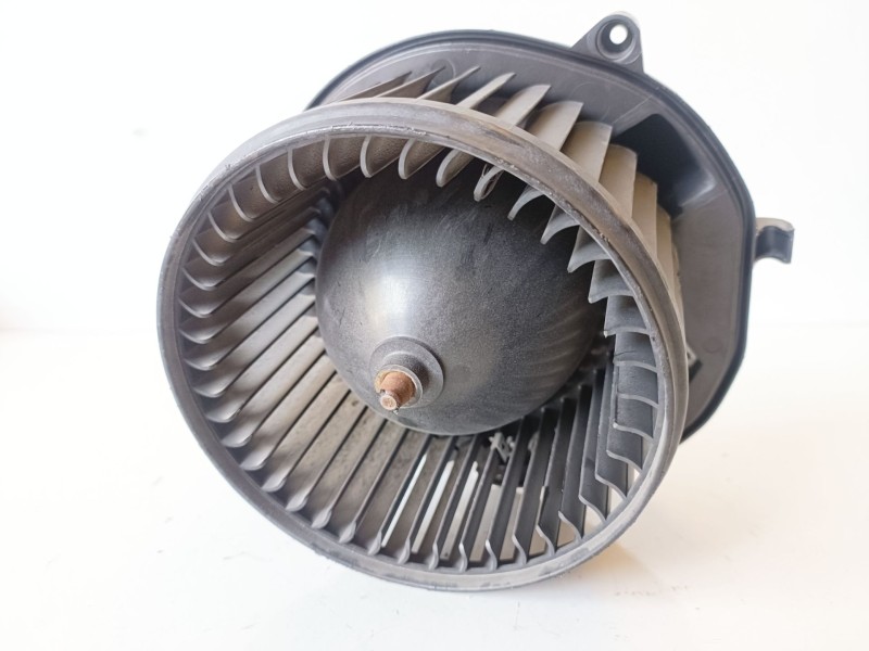 Recambio de ventilador calefaccion para fiat scudo (272) furgón rhk referencia OEM IAM 9654652480  