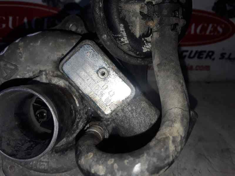 Recambio de turbocompresor para fiat ii punto (188) berlina referencia OEM IAM 73501343 / 54359700005  