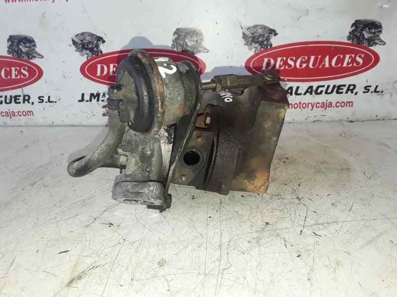 Recambio de turbocompresor para fiat ii punto (188) berlina referencia OEM IAM 73501343 / 54359700005  