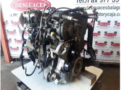 Recambio de motor completo para fiat multipla (186) referencia OEM IAM 186A8000  