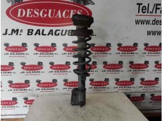 Recambio de amortiguador delantero derecho para renault trafic ii furgón referencia OEM IAM T.M. G9U730  
