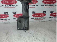 Recambio de amortiguador delantero derecho para renault trafic ii furgón referencia OEM IAM T.M. G9U730   2