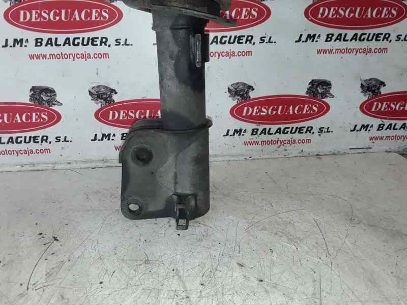 Recambio de amortiguador delantero derecho para renault trafic ii furgón referencia OEM IAM T.M. G9U730  