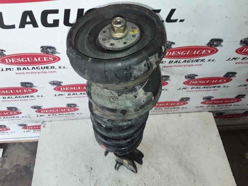Recambio de amortiguador delantero derecho para renault trafic ii furgón referencia OEM IAM T.M. G9U730  