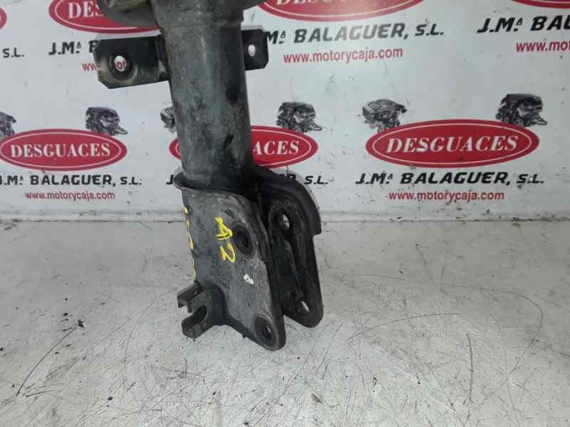 Recambio de amortiguador delantero derecho para renault trafic ii furgón referencia OEM IAM T.M. G9U730  