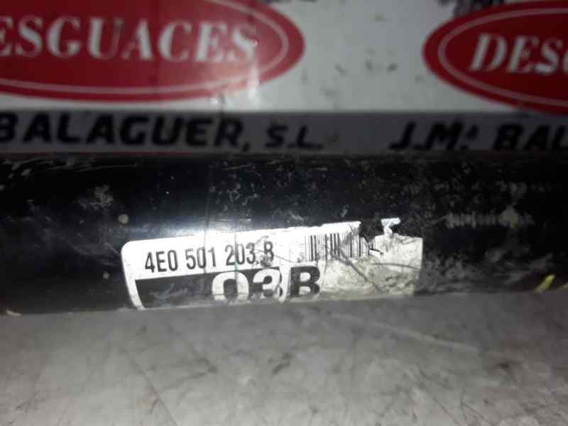 Recambio de no identificado para » otros... modelos referencia OEM IAM   