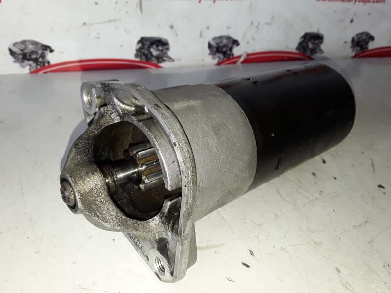 Recambio de motor arranque para volvo s60 berlina d5244t5 referencia OEM IAM 0001109264  