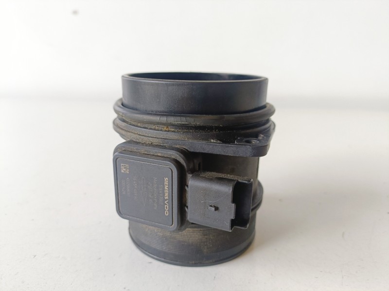 Recambio de caudalimetro para fiat scudo (272) furgón rhk referencia OEM IAM 9645948980  