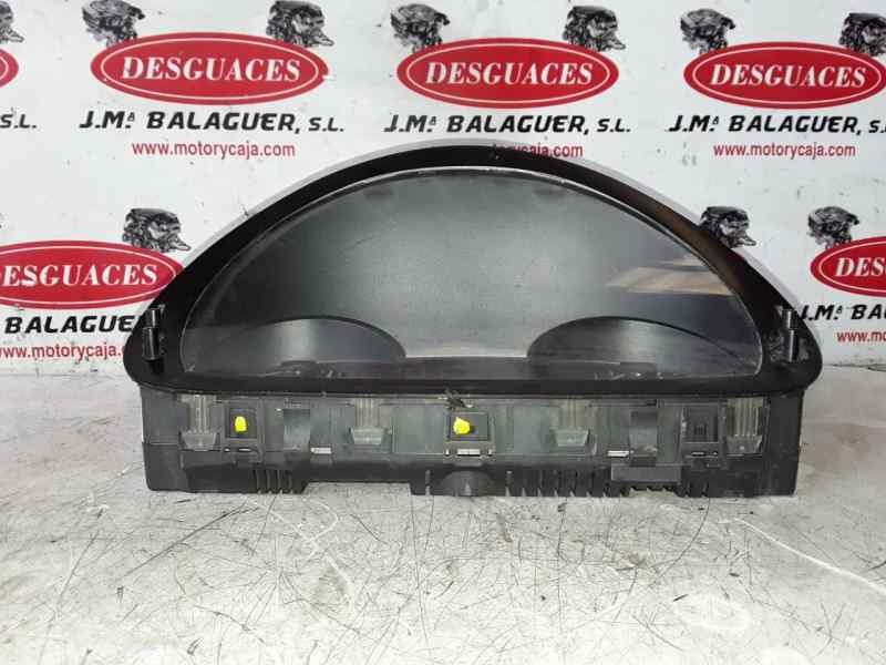 Recambio de cuadro instrumentos para mercedes-benz vito kombi (639) referencia OEM IAM A6394464321  