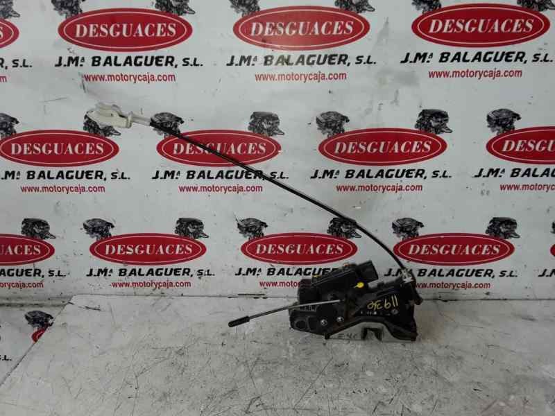 Recambio de cerradura puerta delantera izquierda para » otros... modelos referencia OEM IAM   