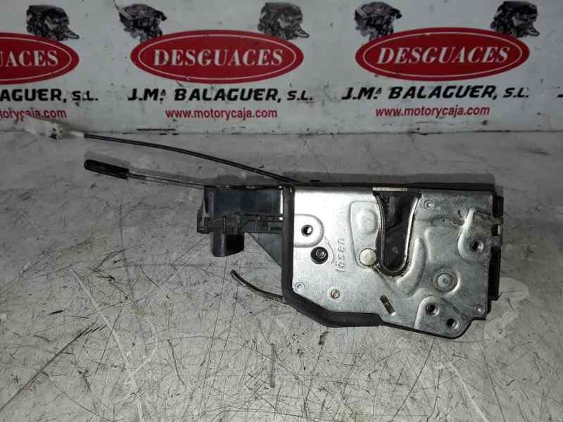 Recambio de cerradura puerta delantera izquierda para » otros... modelos referencia OEM IAM   