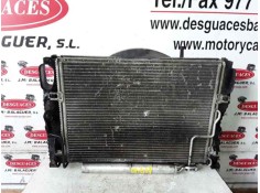 Recambio de radiador calefaccion / aire acondicionado para mercedes-benz clase e (bm 211) familiar referencia OEM IAM T.M. 64696