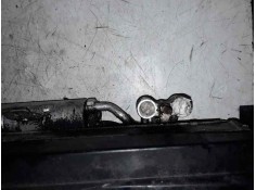 Recambio de radiador calefaccion / aire acondicionado para mercedes-benz clase e (bm 211) familiar referencia OEM IAM T.M. 64696 2
