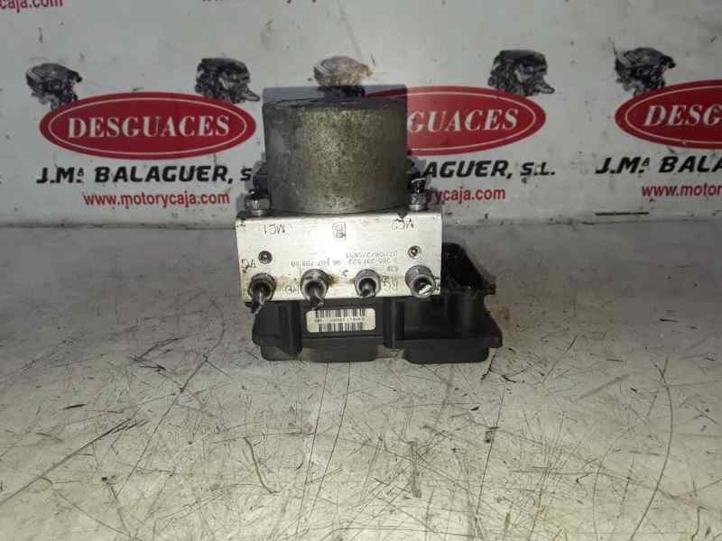 Recambio de centralita abs para » otros... modelos referencia OEM IAM 0265231522 / 9660779880 / 0265800415  