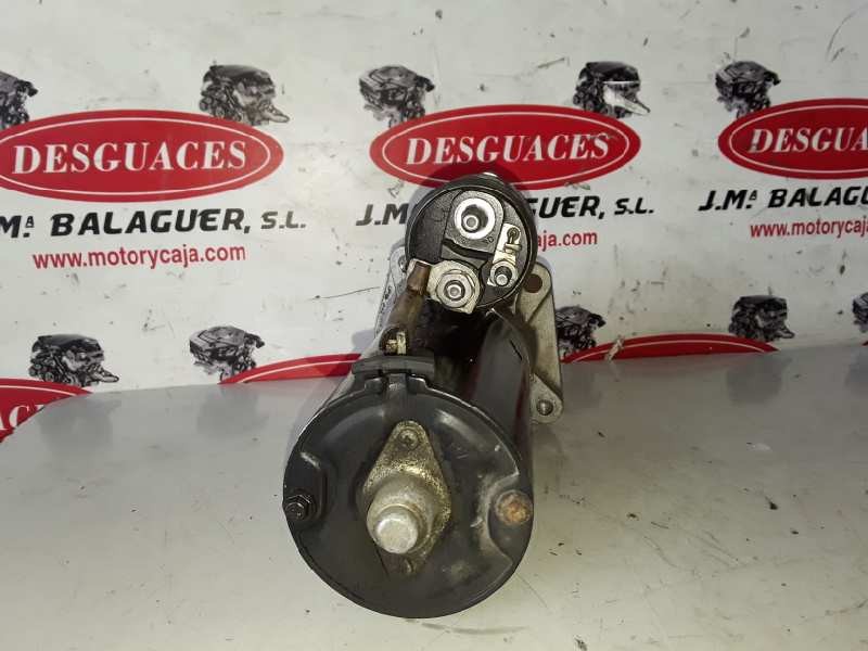 Recambio de motor arranque para volvo s60 berlina d5244t5 referencia OEM IAM 0001109264  